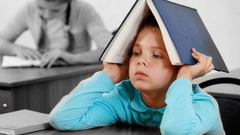 Τα σημάδια που δείχνουν πως το παιδί σας έχει υψηλό IQ